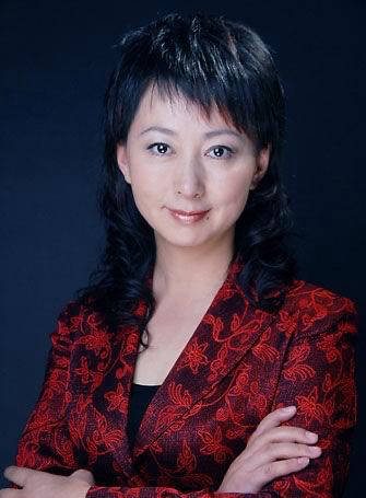 择来到中国