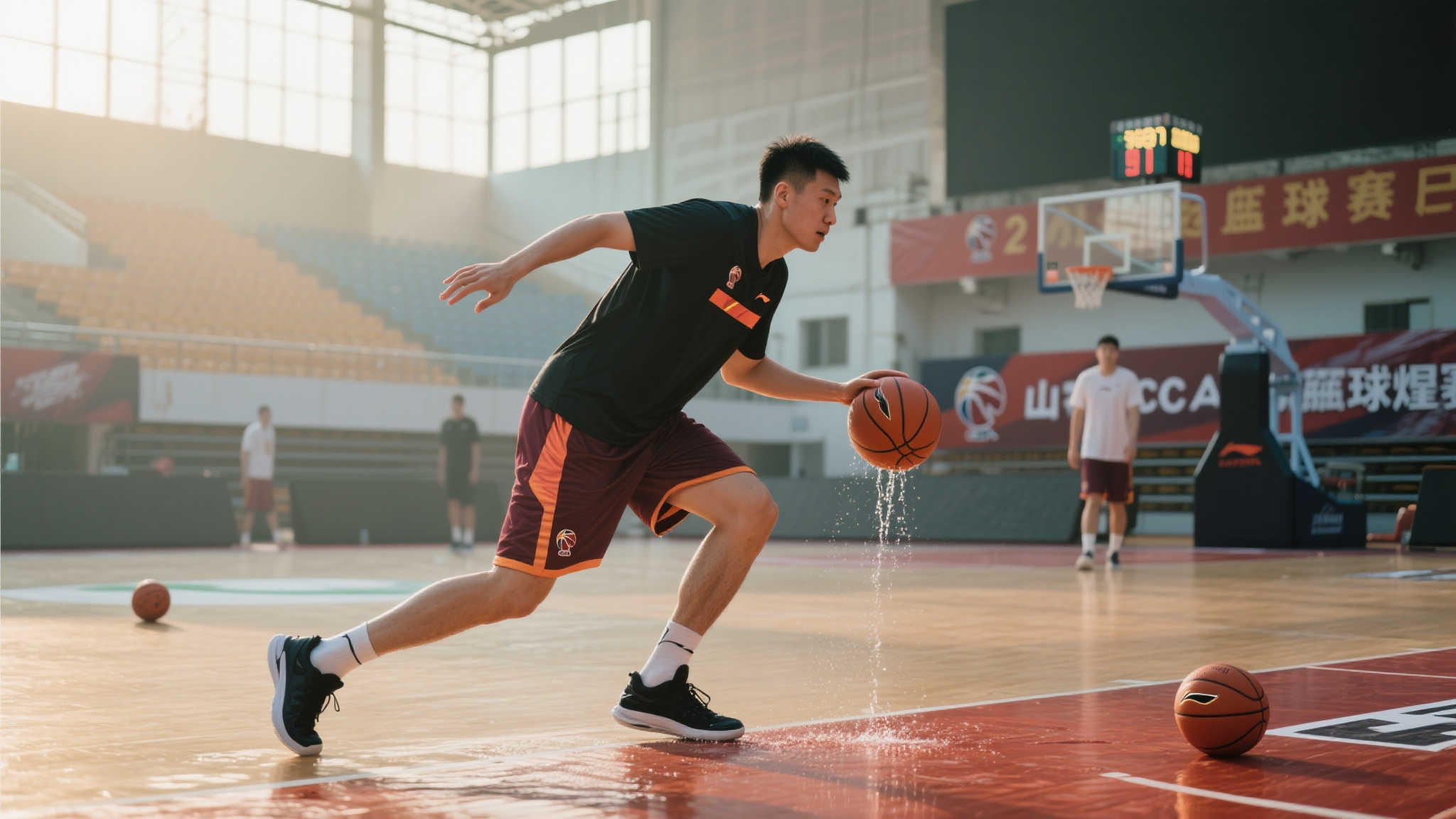 心理素质上 心理素质上